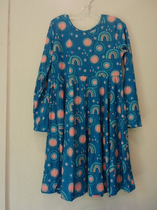 Pete + Lucy Dresses & Skirts - Teacher Dress Alert!